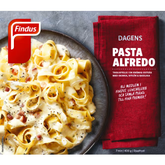 PASTA ALFREDO FRYST